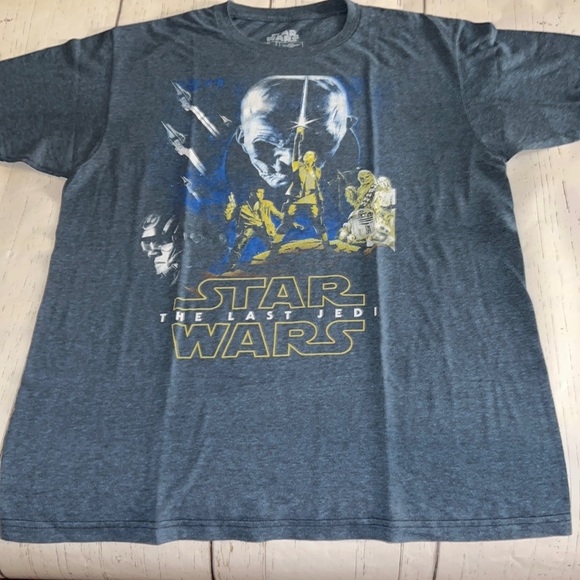 Star Wars - Picture 2 of 2